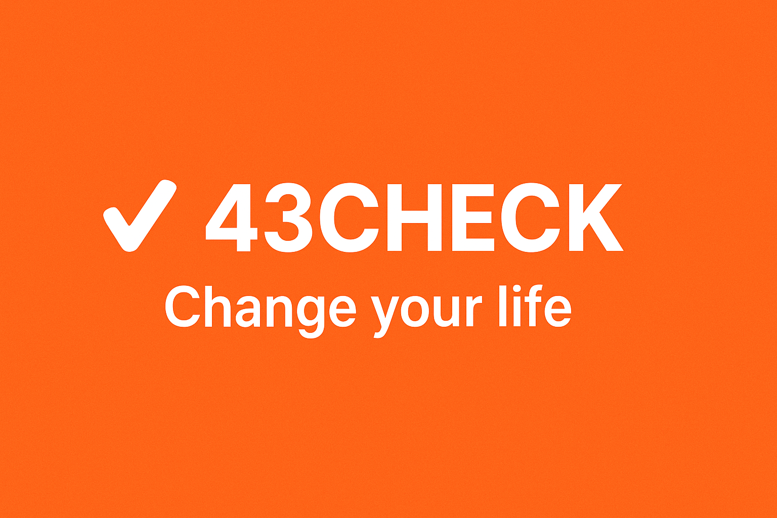 I created a 43things clone with a twist